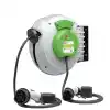 Mavel 808220 Elektrikli Araç Şarj Kablosu Sarma Makarası