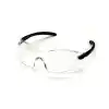Max Safety SE2211 Şeffaf Camlı Koruyucu Gözlük