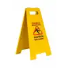 MaxSafety MS1-4001 Kaygan Zemin Uyarı Levhası