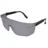 MaxSafety S400 Buğulanmaz Füme Cam Gözlük