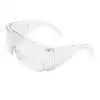 MaxSafety S700 Major Buğulanmaz Şeffaf Cam Gözlük