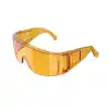 MaxSafety S700 Major Sarı Cam Gözlük