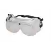 MaxSafety SE1110 Kimyasal Koruyucu Gözlük