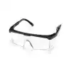 MaxSafety SE2172 Buğulanmaz Şeffaf Camlı Gözlük