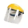 MaxSafety SE913-004 Yüz Koruyucu Maske ve Kulaklık