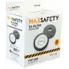 MaxSafety YYF-120 P2 Filtre