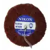 Nikon N34161 80 Kumlu 80x40x6mm Ölçülü Saplı Mop Zımpara