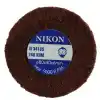 Nikon N34165 80x40x6mm 240 Kum Non Woven Saplı Mop Zımpara