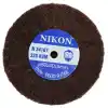 Nikon N34167 80x40x6mm 320 Kum Non Woven Saplı Mop Zımpara