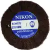 Nikon N34179 60x30x6mm 320 Kum Non Woven Saplı Mop Zımpara