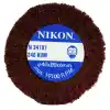 Nikon N34197 40x20x6mm 240 Kum Non Woven Saplı Mop Zımpara