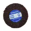 Nikon N34203 80x40x6mm 100 Kum Non Woven Saplı Kombi Mop Zımpara