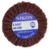 Nikon N34207 50x20x6mm 100 Kum Non Woven Saplı Kombi Mop Zımpara