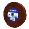 Nikon N34221 165x30x25mm 80 Kum Mop Auf Brite Zımpara