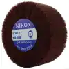 Nikon NIK34171 80x40x6mm 400 Kum Non Woven Saplı Mop Zımpara
