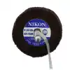 Nikon NIK34189 50x20x6mm 320 Kum Non Woven Saplı Mop Zımpara