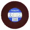Nikon NIK34229 165x30x25mm 400 Kum Keçe Mop Zımpara