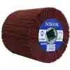 Nikon NIK34241 100x100x19mm 100 Kum Non Woven Kanallı Kombi Mop Zımpara
