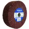Nikon NIK34243 165x50x25mm 100 Kum Non Woven Kombi Mop Zımpara