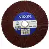 Nikon NIK34243 165x50x25mm 100 Kum Non Woven Kombi Mop Zımpara