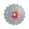 Norton Clipper 70184611458 Super Beton Evo Elmas Bıçak 350 x 25.4 x 12/2.8