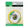 Osaka OSA-Y150 150mm 6 Delikli Yapışkanlı Zımpara Tabanı
