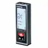 Proter PL 55 RS Şarjlı Kırmızı Lazer Metre 50 Mt