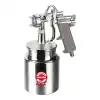 Proter G-70 Alttan Metal Depolu Boya Tabancası 2.0 mm