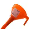 Pressol 02 674 Q160 1,3 Lt Plastik Huni