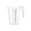 Pressol 07 062 1 Litre Plastik Ölçü Kabı