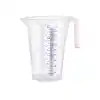 Pressol 07 063 2 Litre Plastik Ölçü Kabı
