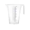 Pressol 07 064 3 Litre Plastik Ölçü Kabı