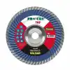 Procut PR51116 230 ABF 230mm (ABF) Flanşlı Turbo Elmas Testere
