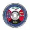 Procut PR51122 180 TKF 180mm (TK) Turbo Kanallı Elmas Testere