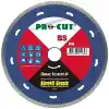 Procut PR51134 180 BS 180mm (BS) Sürekli Sessiz Elmas Testere