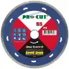 Procut PR51142 230 BS 230mm (BS) Sürekli Sessiz Elmas Testere