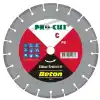 Procut PR51169 450C 450mm Sulu Kesim Beton Elmas Testere