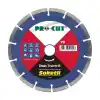 Procut PR54107 230 HA 230mm (A) Soketli Elmas Testere