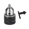 Proter 13mm 1/2x20 UNF Anahtarlı Mandren