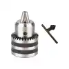 Proter 13mm B16 Konik Anahtarlı Mandren