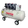 Proter PR 203 S 200 Lt 3 Hp Sessiz Yağsız Hava Kompresörü