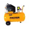 Proter PR 52 YL 50 Lt 2 Hp Yağlı Hava Kompresörü