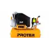 Proter PR 52 YL 50 Lt 2 Hp Yağlı Hava Kompresörü