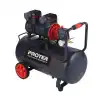 Proter 50 Lt 2 Hp Yağsız Hava Kompresörü
