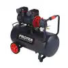 Proter 50 Lt 2 Hp Yağsız Hava Kompresörü