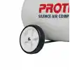 Proter 50 Lt Sessiz Yağsız Hava Kompresörü