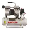 Proter PR 9 S 9 Lt Sessiz Yağsız Hava Kompresörü