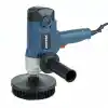 Proter PL 178 E Devir Ayarlı Polisaj ve Döşeme Temizleme Makinesi 180mm