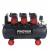 Proter PR 106 HZ 100 Lt 6 Hp Yağsız Hava Kompresörü