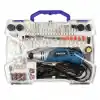 Proter PR 190 MK Mini Kalıpçı Taşlama Grender Seti 190 Parça